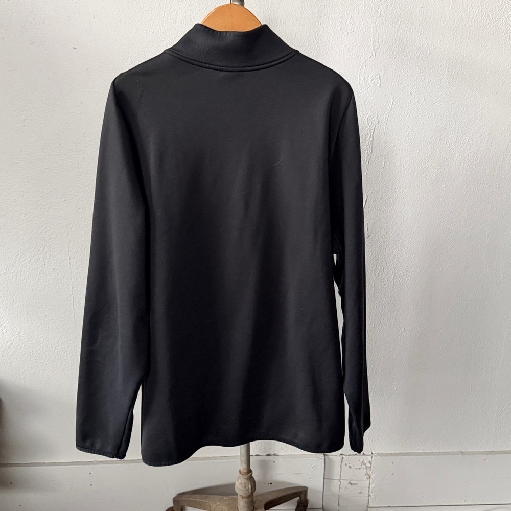 Nike Dri-Fit 1/4 Zip Jacket Mens XXL - Picture 4 of 4